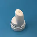 hair spray and hair mousse